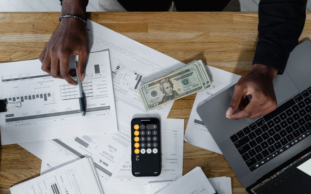 How New Small Businesses Can Benefit From the Services of Accountants and Bookkeepers