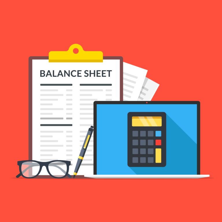 Accounting Balance Sheet