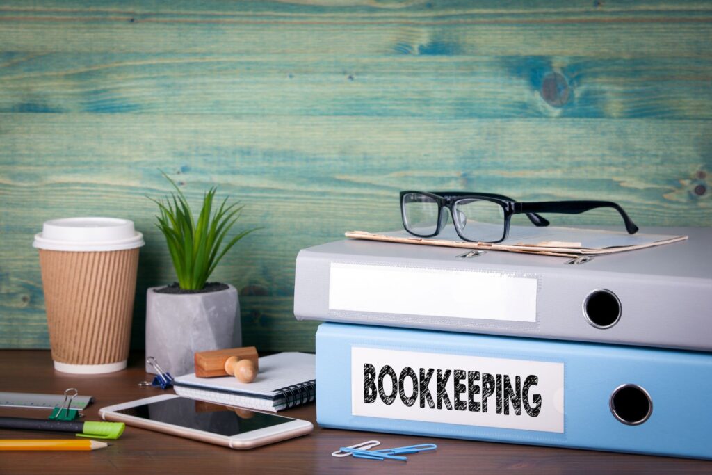 Basics of Bookkeeping