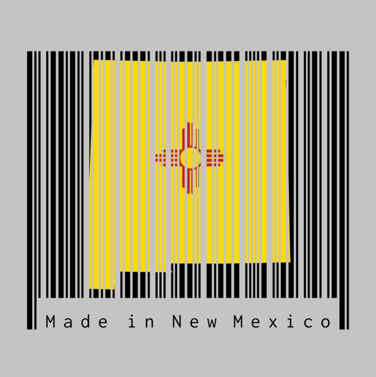 Made in New Mexico - GRT