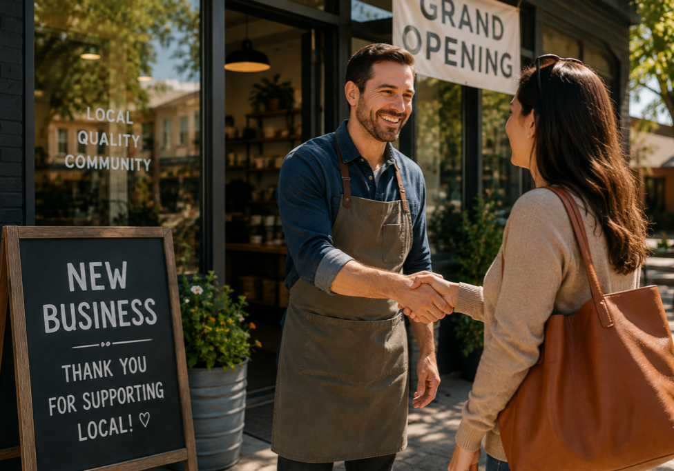 Start a New Mexico Business